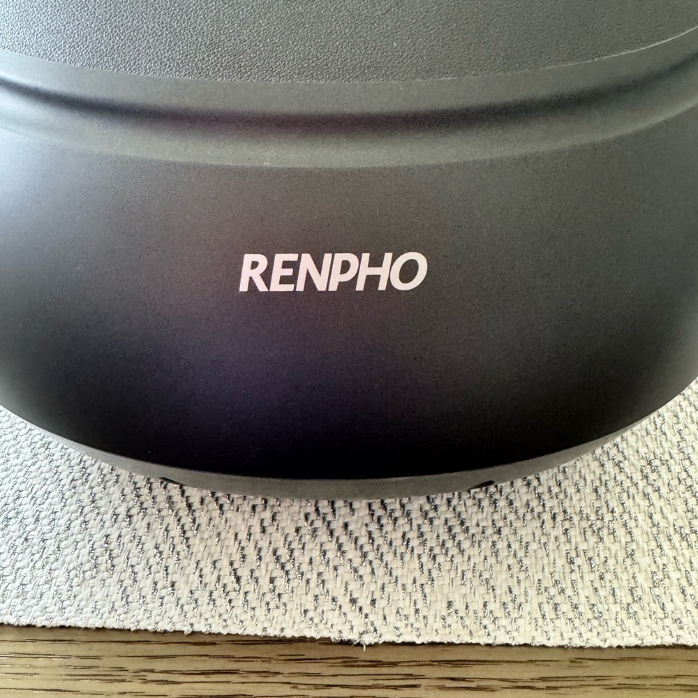 Renpho Shiatsu Foot Massage Device